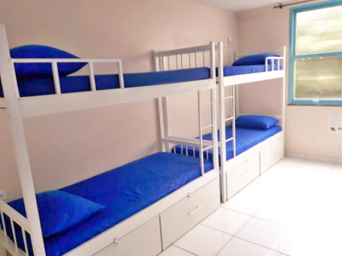 Solar Hostel Beach Copacabana Rio de Janeiro Luaran gambar