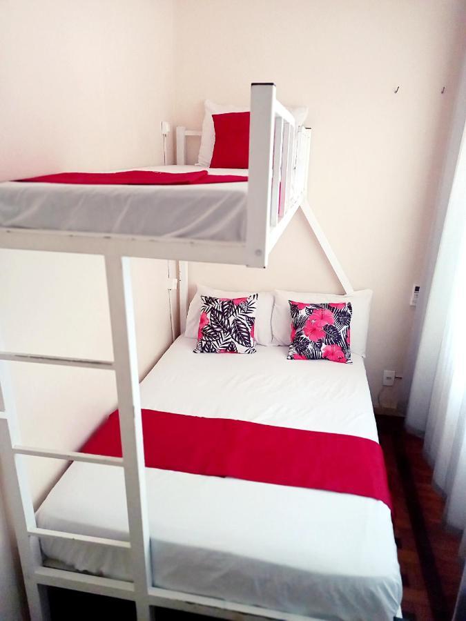 Solar Hostel Beach Copacabana Rio de Janeiro Luaran gambar