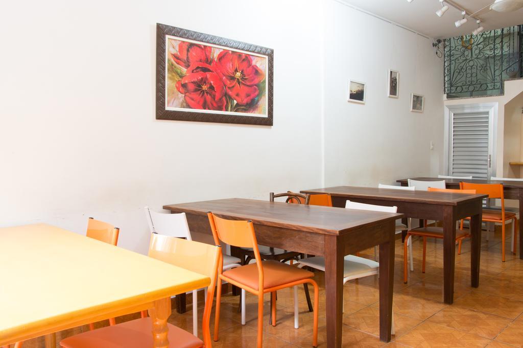 Solar Hostel Beach Copacabana Rio de Janeiro Luaran gambar