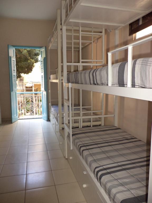 Solar Hostel Beach Copacabana Rio de Janeiro Luaran gambar