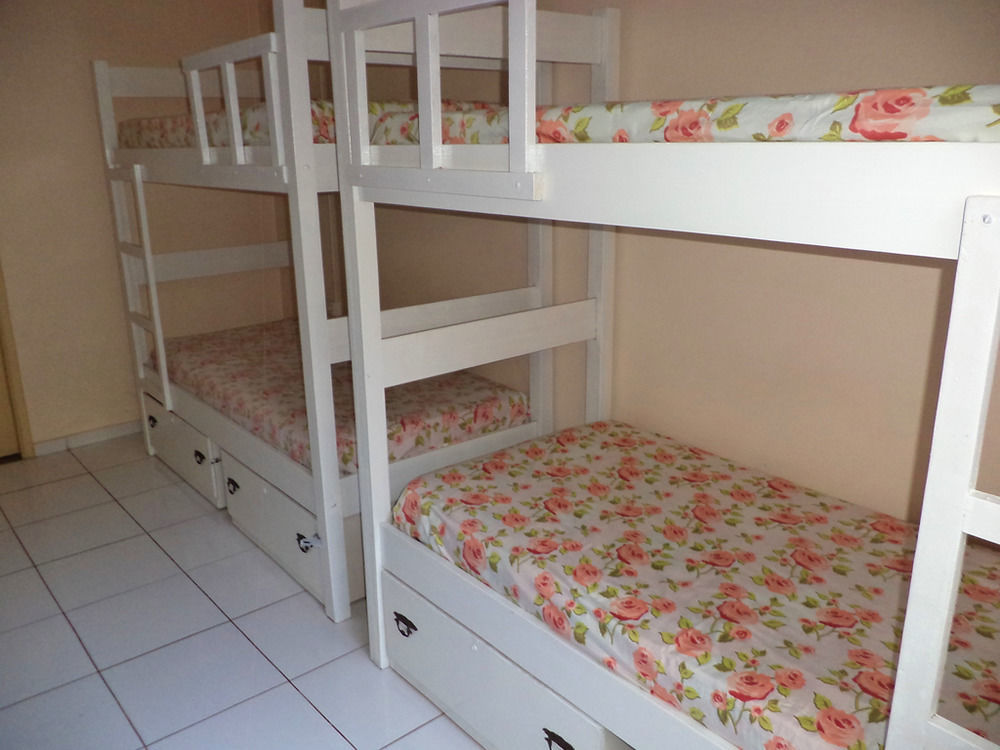 Solar Hostel Beach Copacabana Rio de Janeiro Luaran gambar