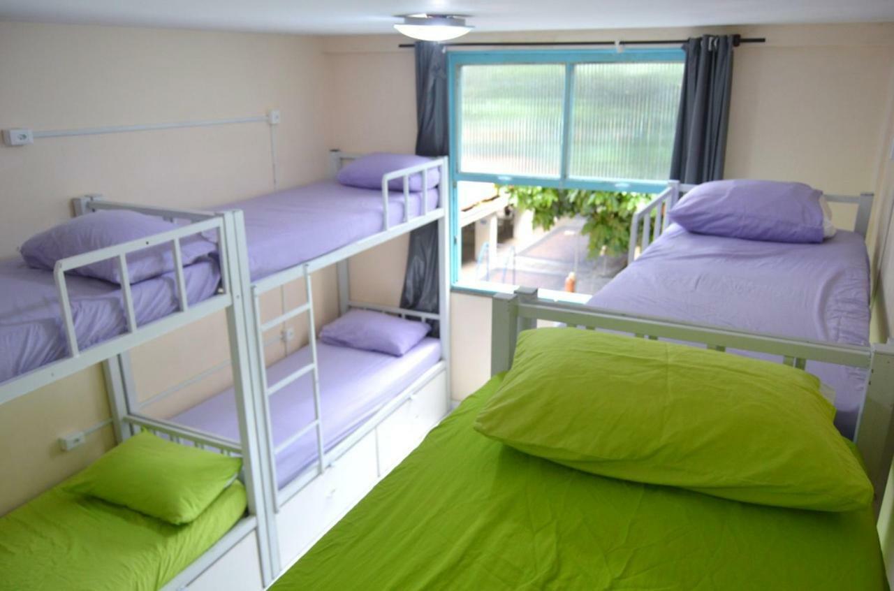 Solar Hostel Beach Copacabana Rio de Janeiro Luaran gambar